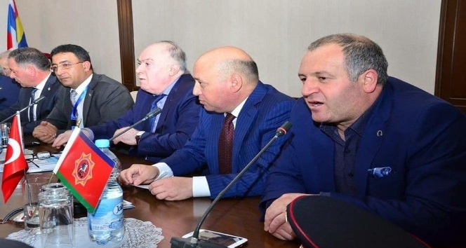 Asimder Başkanı Gülbey: “Van’ı Ermenistan’a çevirdiler”
