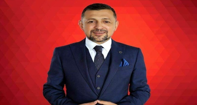 MHP Kütahya Milletvekili Ahmet Erbaş: &quot;Silahlı saldırıyı lanetliyorum&quot;