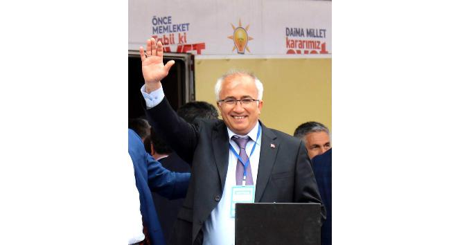 Tavşanlı Belediye Başkanı Mustafa Güler, Ankara’da başarılı bir kalp ameliyatı geçirdi