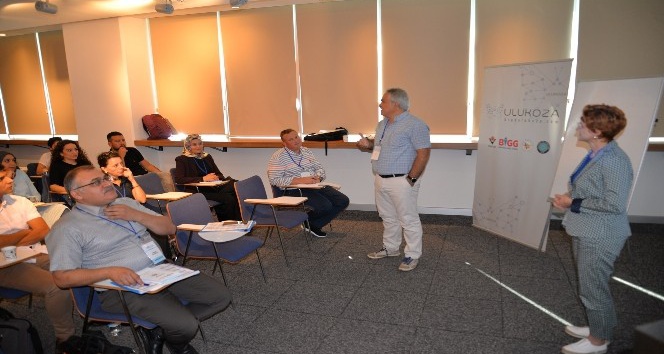 Monte Carlo tekniği Uludağ Üniversitesi’nde tanıtılıyor