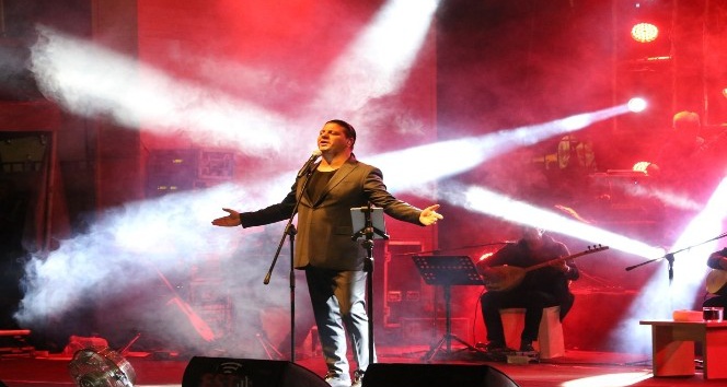 Köroğlu Festivali, Kubat konseriyle sona erdi