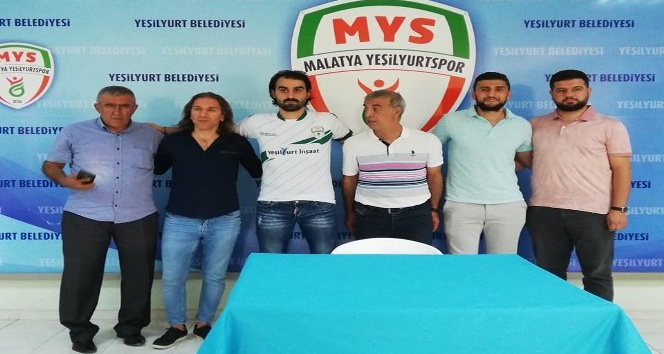 Yeşilyurt Belediyespor’da Malatya derbisi hazırlıkları