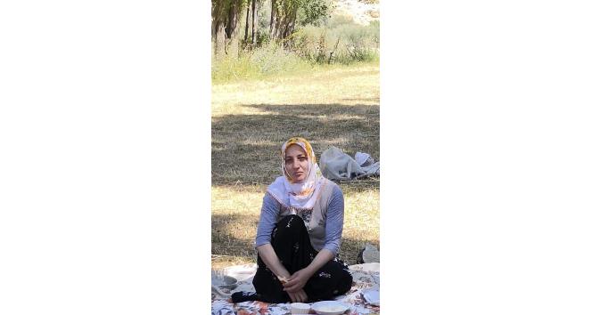 Erzurum’da kayıp anne aranıyor