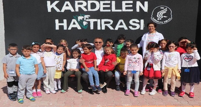 AK Parti Milletvekili Menekşe’den yeni eğitim-öğretim yılı mesajı