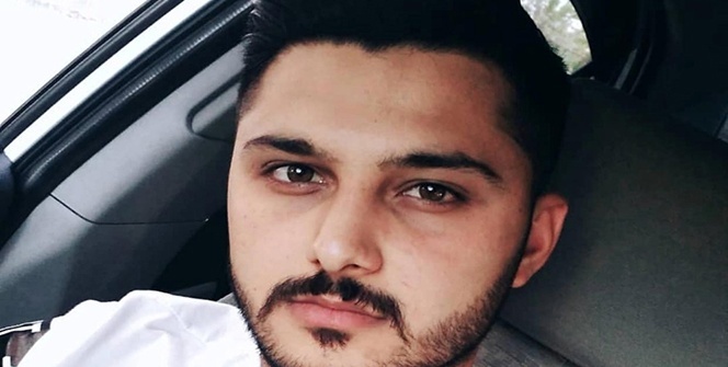 Genç futbolcu hayatını kaybetti