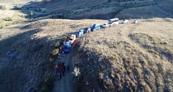 Erzurum’da kaybolan iki çocuk annesi her yerde aranıyor
