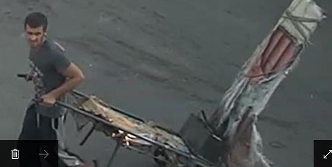 Adana'da pes dedirten olay! 2 milyon liralık mirası 3 ayda bitirdi