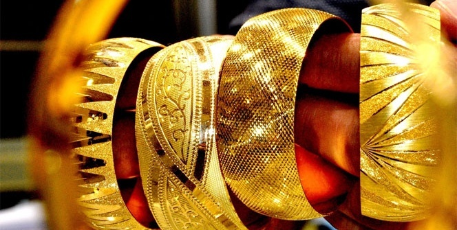 18 Eylül çeyrek altın, gram altın ne kadar? Altın fiyatları ne kadar?