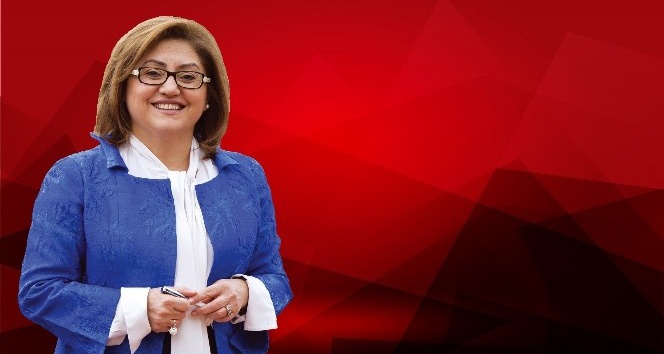 Fatma Şahin en başarılı belediye başkanı