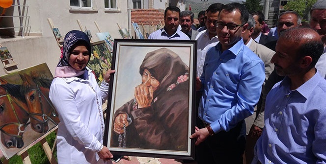 Tayini çıkan kaymakama son gün şoku!