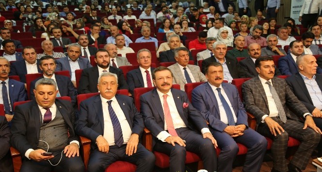 TOBB Başkanı Hisarcıklıoğlu’ndan kriz değerlendirmesi