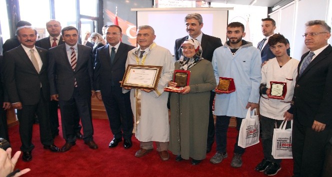 Yozgat’ta Ahilik Haftası kutlama etkinlikleri