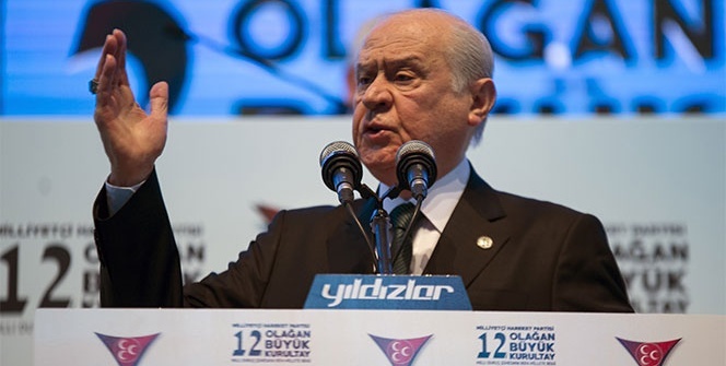 Önce ittifak, sonra adaylar netleşecek