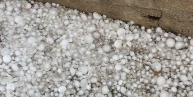 Hasar büyük! Çok sayıda ev ve araç...