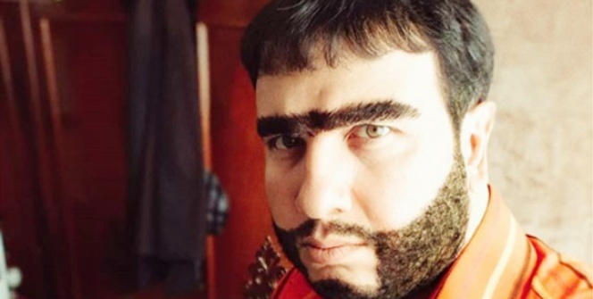 Şahan Gökbakar'dan 'Recep İvedik 6' paylaşımı