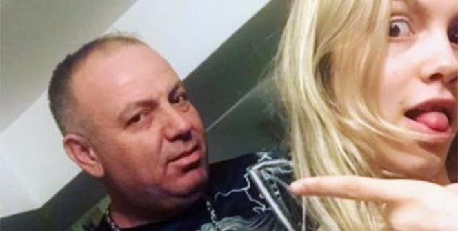 Aleyna Tilki'nin babasına icra şoku!