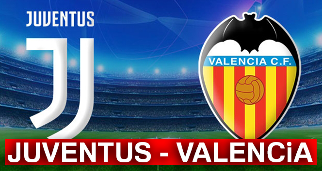 ÖZET İZLE | Valencia 0-2 Juventus özet izle goller izle | Valencia - Juventus kaç kaç?
