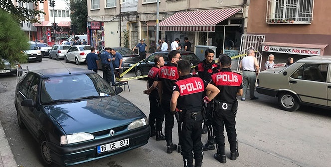 Korkunç olay! Annesini huzurevine vermeyen kardeşini...