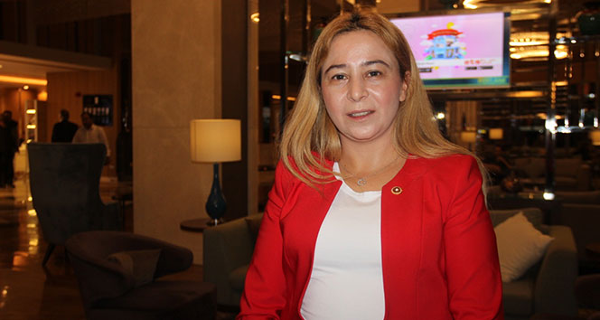 MHP Milletvekili Esin Kara&#039;dan yerel seçimde ittifak açıklaması
