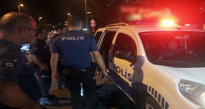 Florya’da Azeri iş adamı ofisinde silahlı saldırıya uğradı