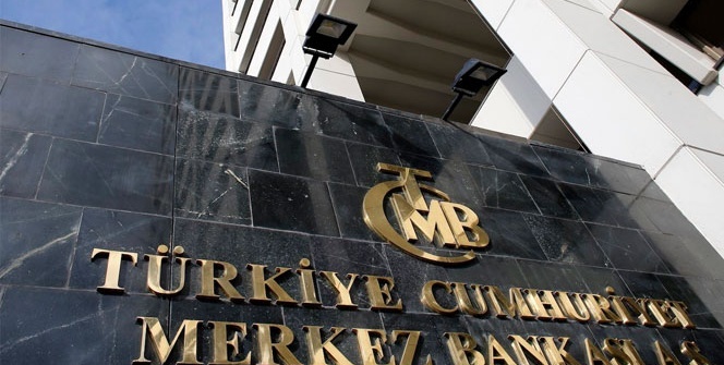 Merkez Bankası’nın faiz kararı Resmi Gazete’de