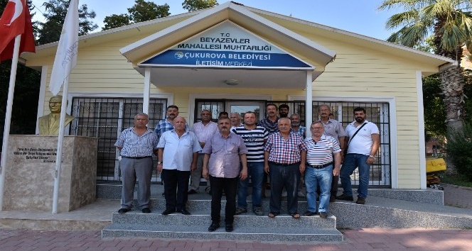 Mahalleliden polise, fuhuş operasyonu teşekkürü