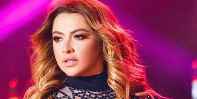 Hadise ile ablası Hülya Açıkgöz arasındaki gerilim tırmandı | Hadise ve ablası sosyal medyada birbirine girdi