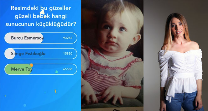 Hadi’den ‘ünlü’ sürprizi