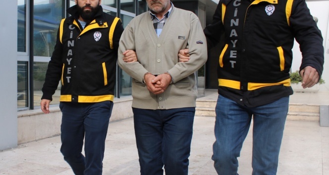 HDP’li başkan ve karısı uyuşturucuyla yakalandı