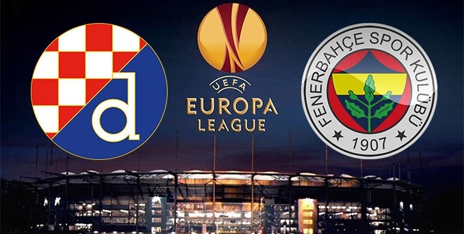 Dinamo Zagreb Fenerbahçe Özet Bilgi Ekranı