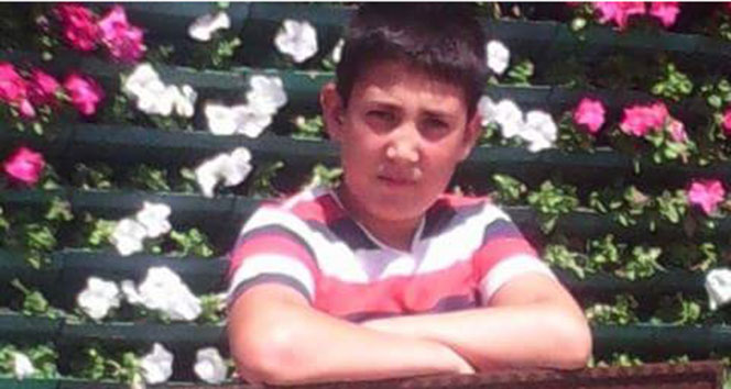 15 yaşındaki çocuk pompalı tüfekli saldırıda ağır yaralandı