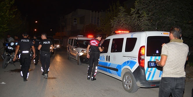 10 yaşındaki çocuk dehşet saçtı! Defalarca...