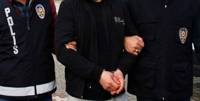 Hava Kuvvetleri Komutanlığı'na FETÖ operasyonu! Çok sayıda asker gözaltına alındı