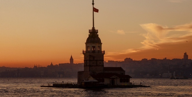 Kız Kulesi ne olarak hizmet vermektedir? 21 Eylül hadi ipucusu