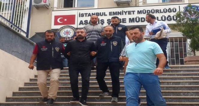 İstanbul’da kayıp 2 kişi için 4 gözaltı