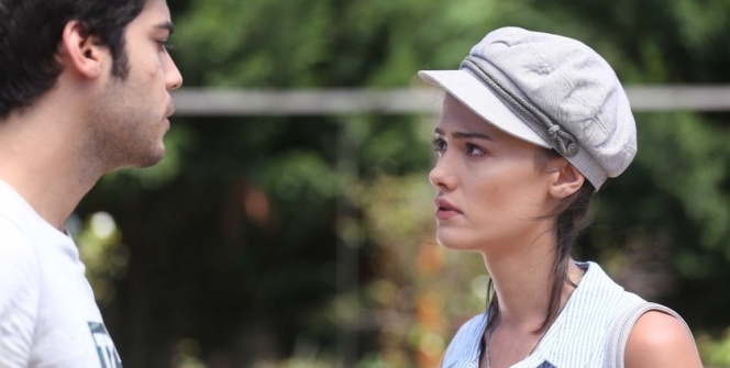 Show TV'nin sevilen dizisi ekrana veda etti