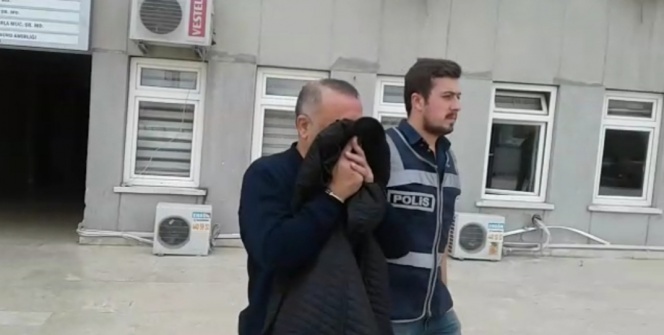 Ünlü oyuncunun ağabeyi 'yankesicilik'ten tutuklandı