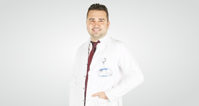 Dermatoloji Uzmanı Dr. Mehmet Ateş NCR’de