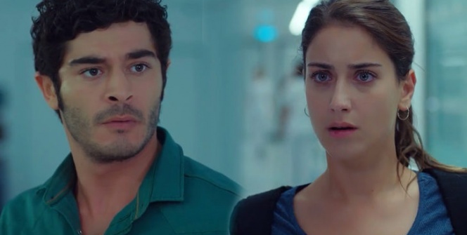 Bizim Hikaye 40.bölüm fragmanı yayınlandı! Bizim Hikaye 40.bölüm fragmanı İZLE| Filiz'den Barış'a sürpriz hamle!