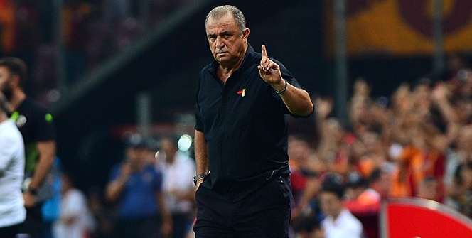 Fatih Terim onu istedi! Galatasaray harekete geçti