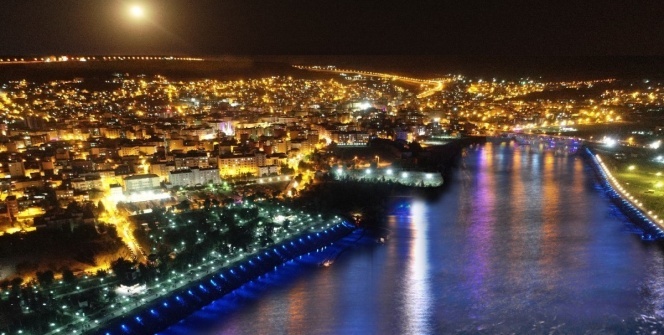 5’te 4’üne girilemiyordu, ışıl ışıl bir görünüme kavuştu