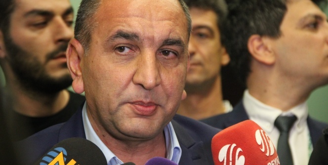 Fenerbahçe'den Ersun Yanal açıklaması!