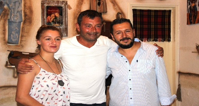 Yalçın Dümer; “Çok oyuncu yok, baya bir oduncu var”