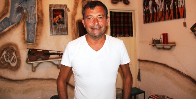 İstanbul'u terk eden ünlü oyuncular kervanına o da katıldı!