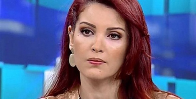 Nagehan Alçı hastaneye kaldırıldı