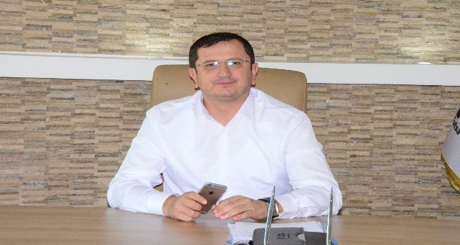 FATSO Başkanı Karataş’tan ’fındık’ değerlendirmesi