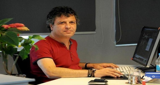 Gazeteci Ümit Zehir hayatını kaybetti