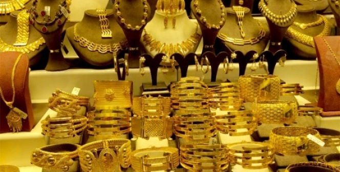 Altın fiyatları ne kadar? (22 Eylül 2018 altın fiyatları)