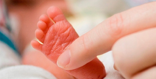 Gaziantep'te kan donduran vahşet! Yeni doğan kız bebeği...