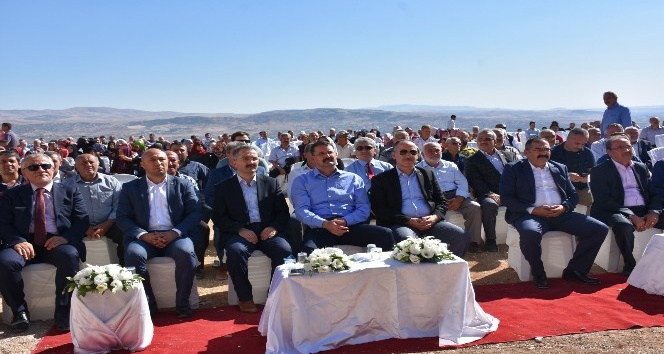 Kırıkkale’de Muharrem ayı etkinlikleri